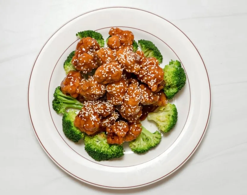 Sunrise East Chinese Cuisine