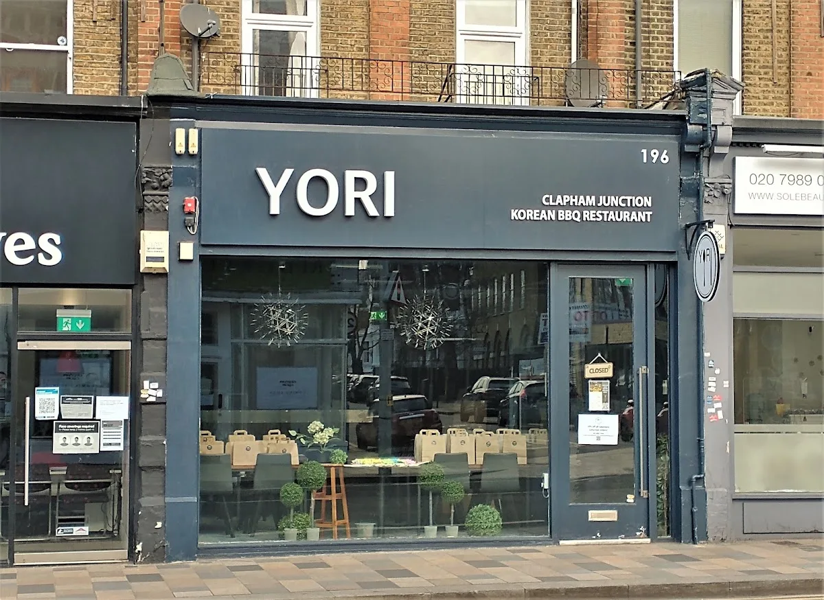 YORI Clapham