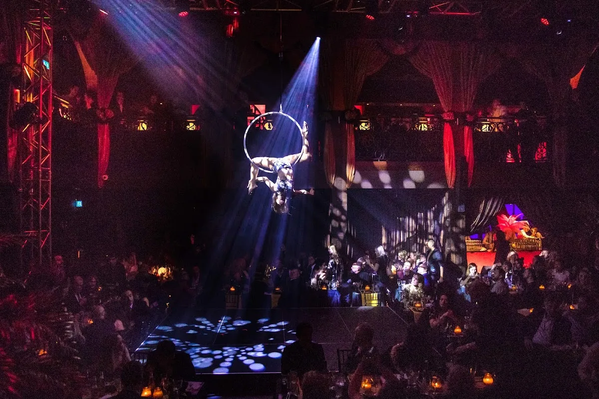 Haus of Cabaret London