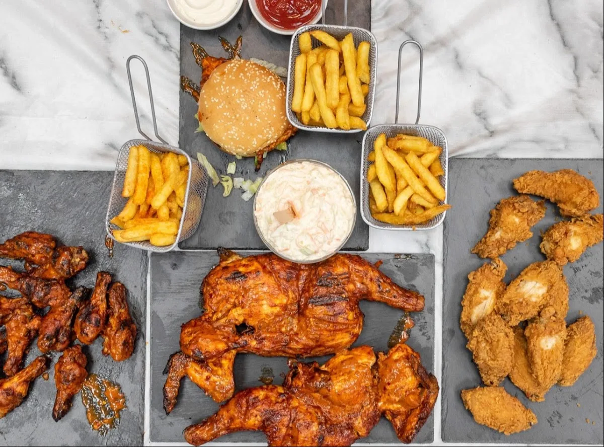 Royal Wings (Streatham)