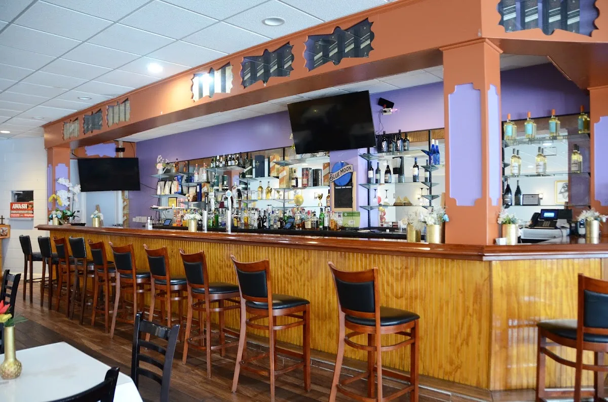 Awash Ethiopian Restaurant