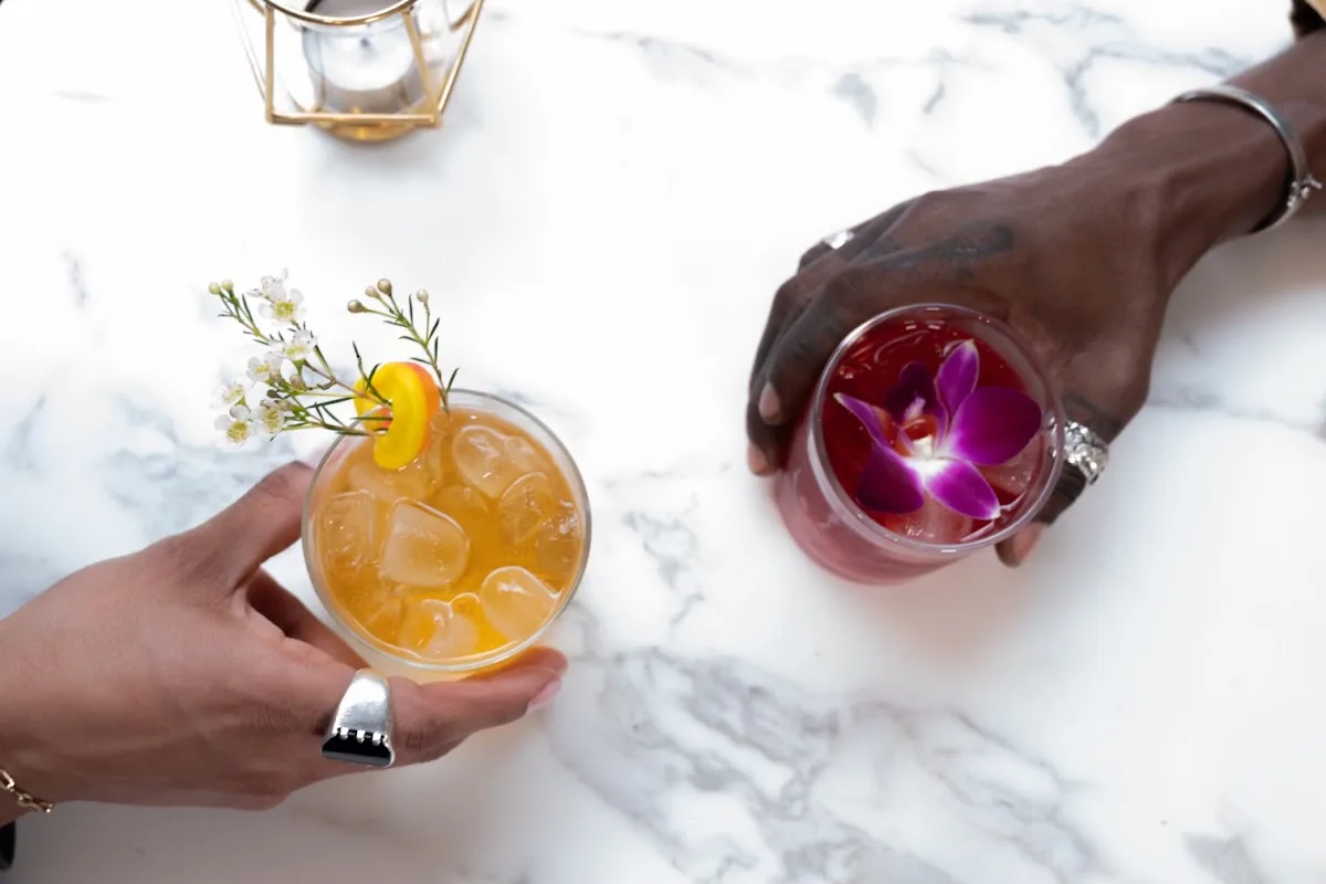 La Fleur Cafe