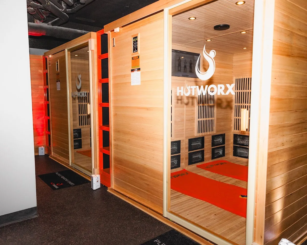 HOTWORX