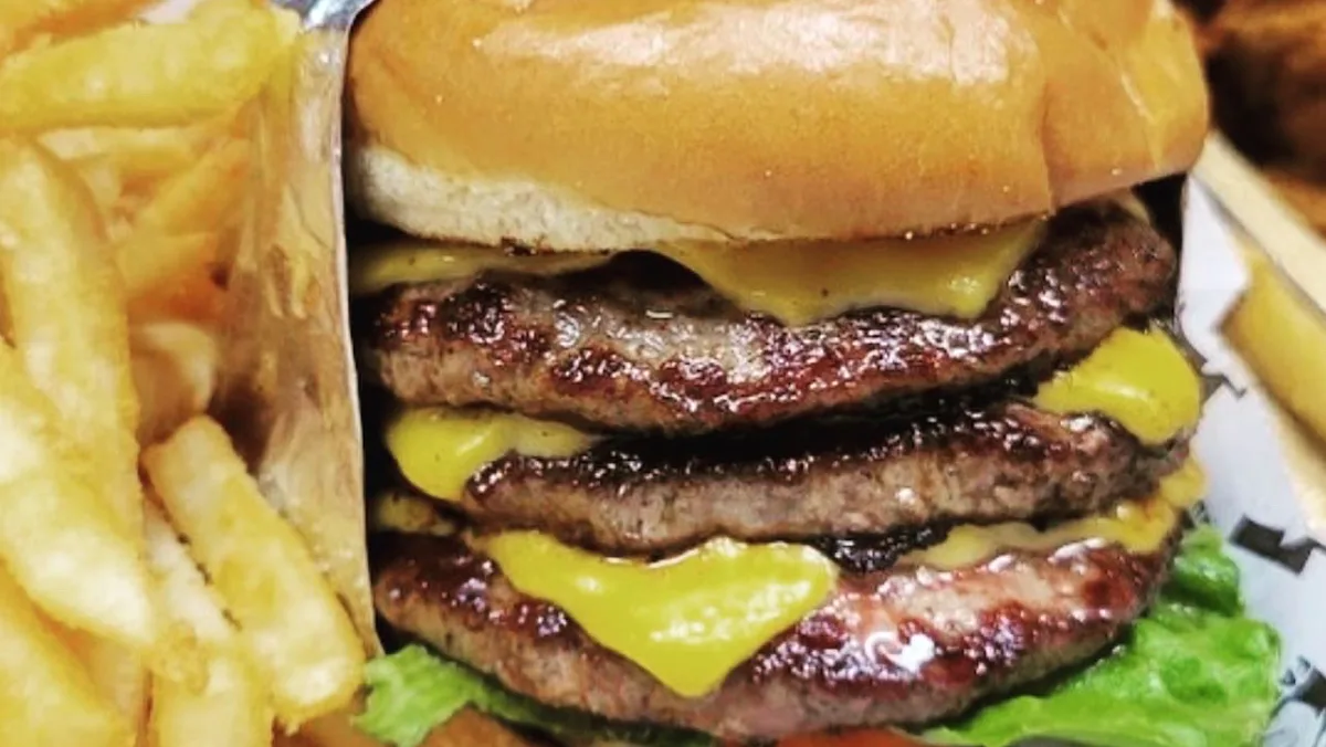 Fat Shack