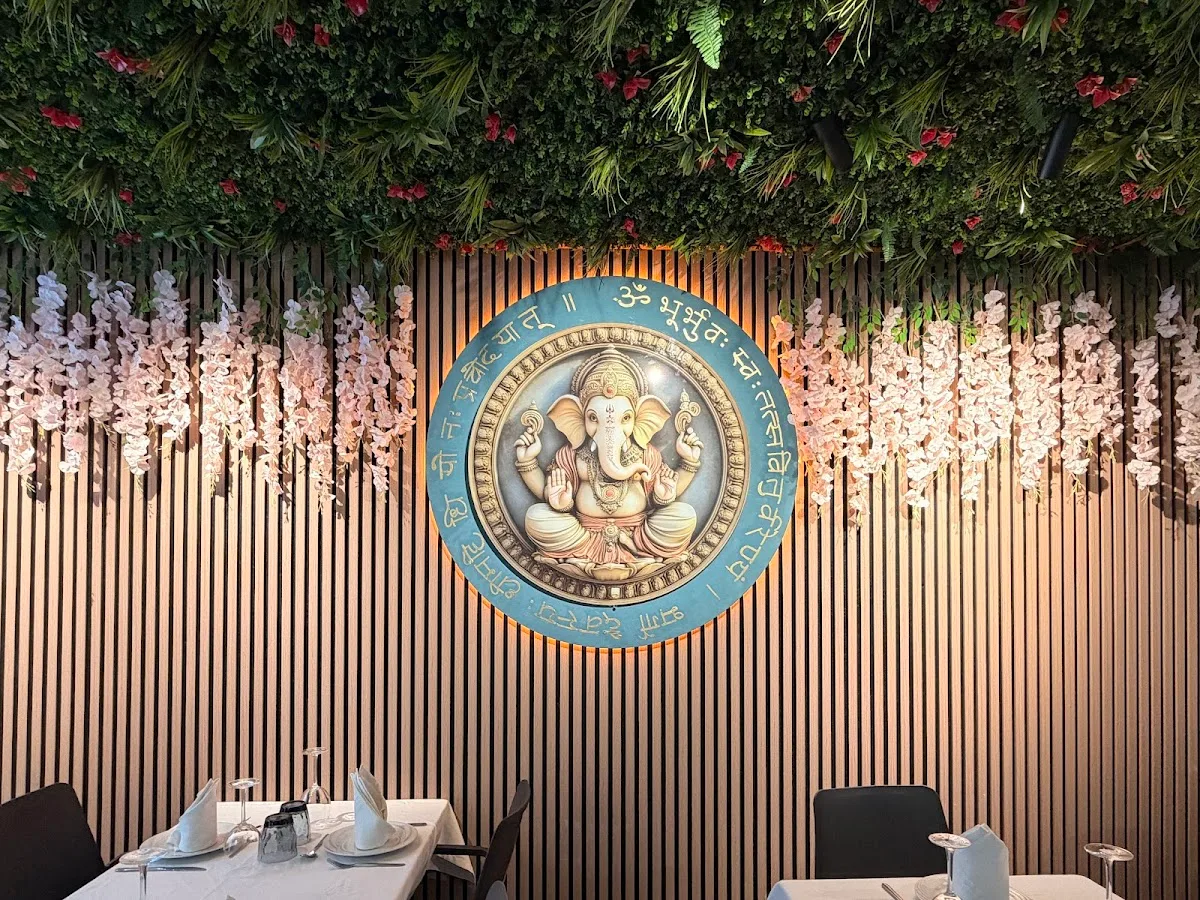 Rasa Indian Restaurant