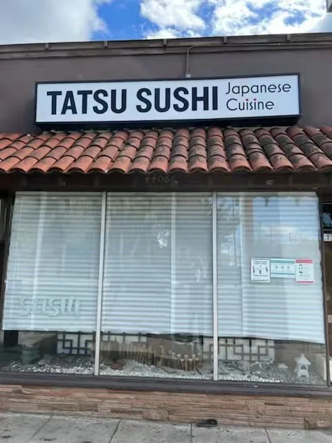 Tatsu Sushi Japanese Cuisine