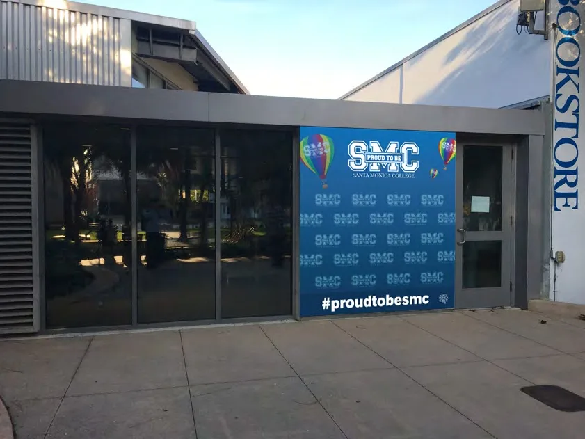 SMC Bookstore