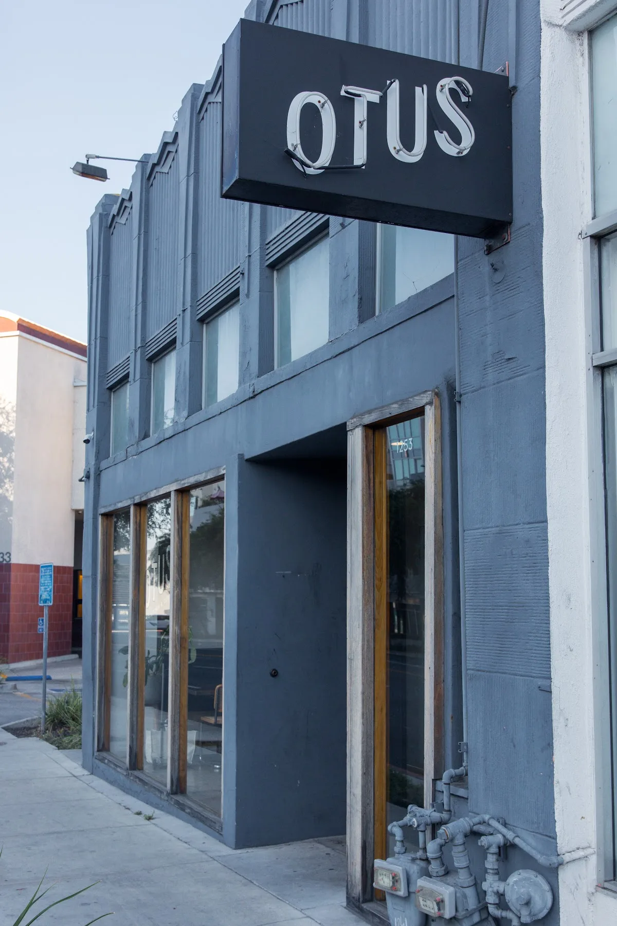 Otus Thai Kitchen & Coffee