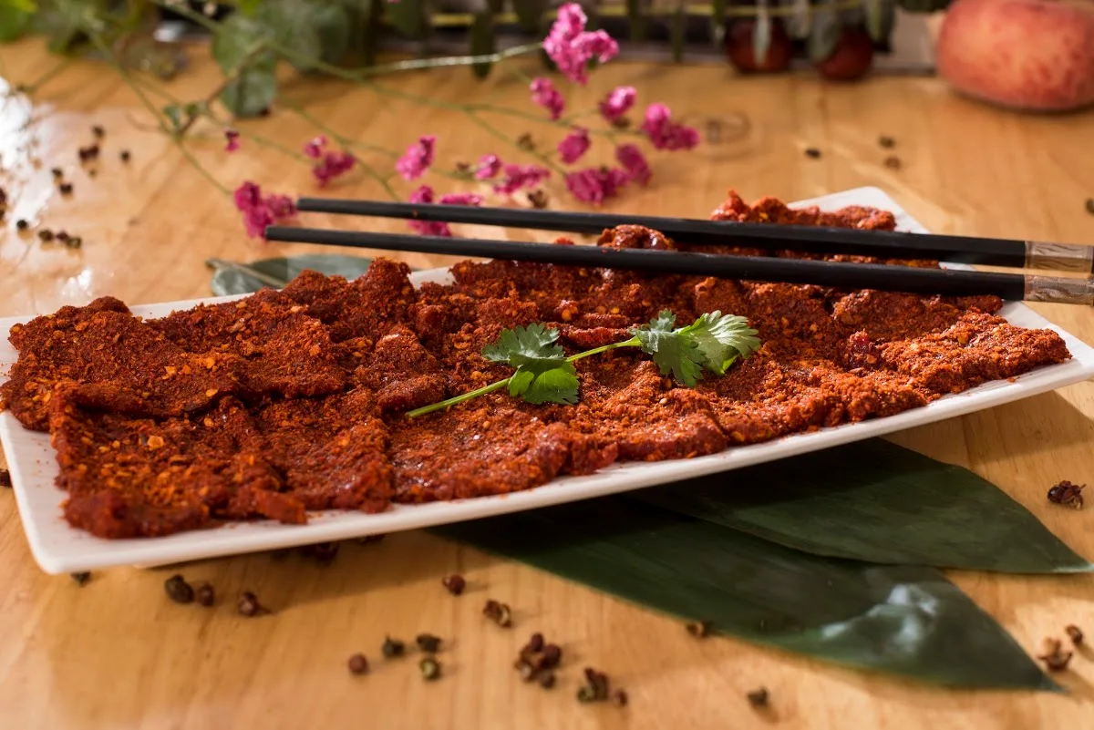 Liuyishou Hotpot