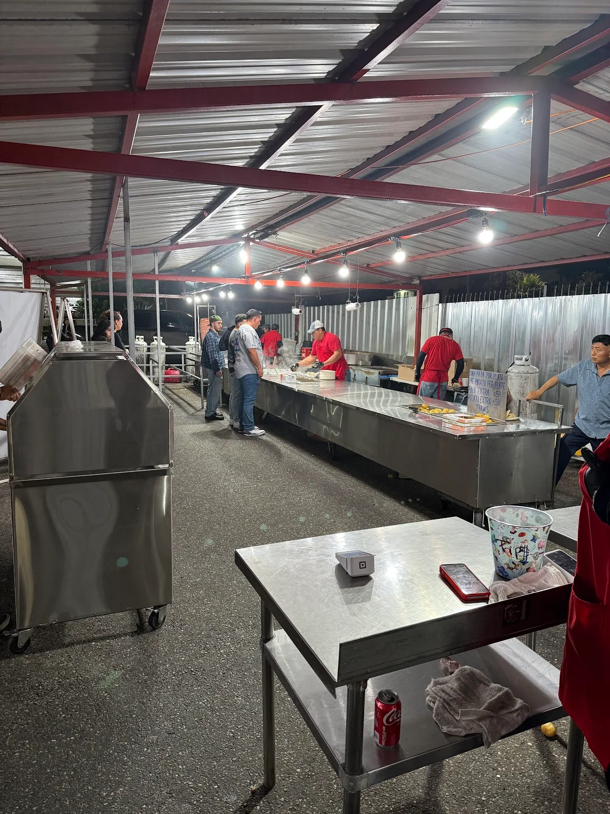 Avenue 26 Tacos