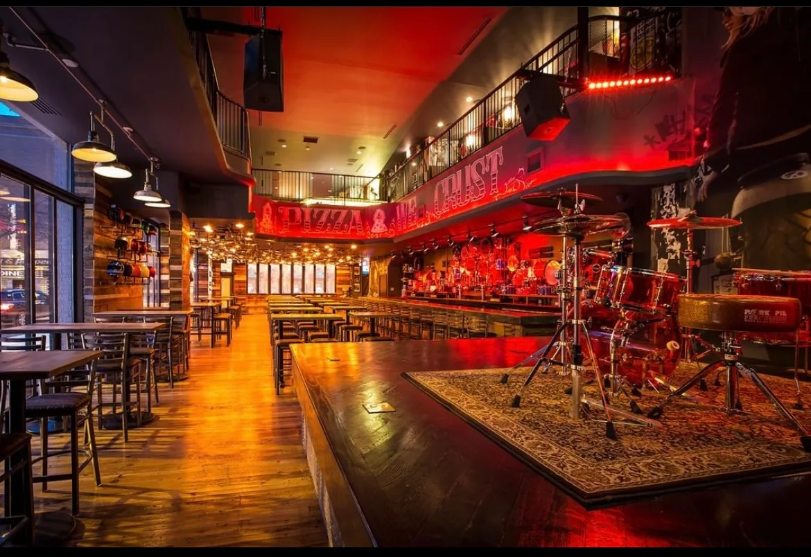 HVAC Pub
