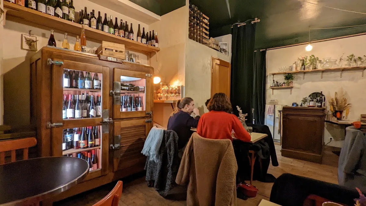 Bruts Montmartre