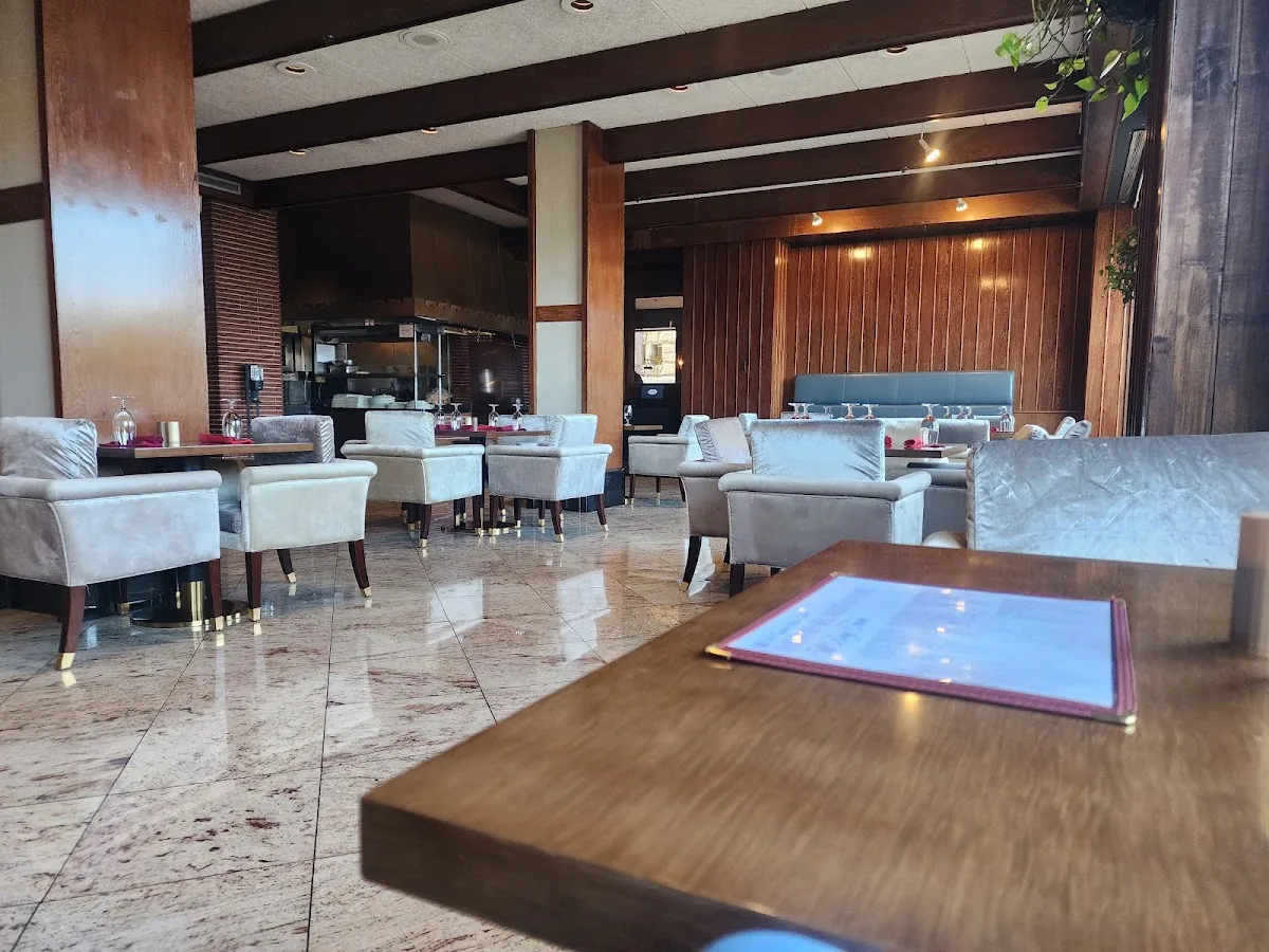 Rafael's Restaurant