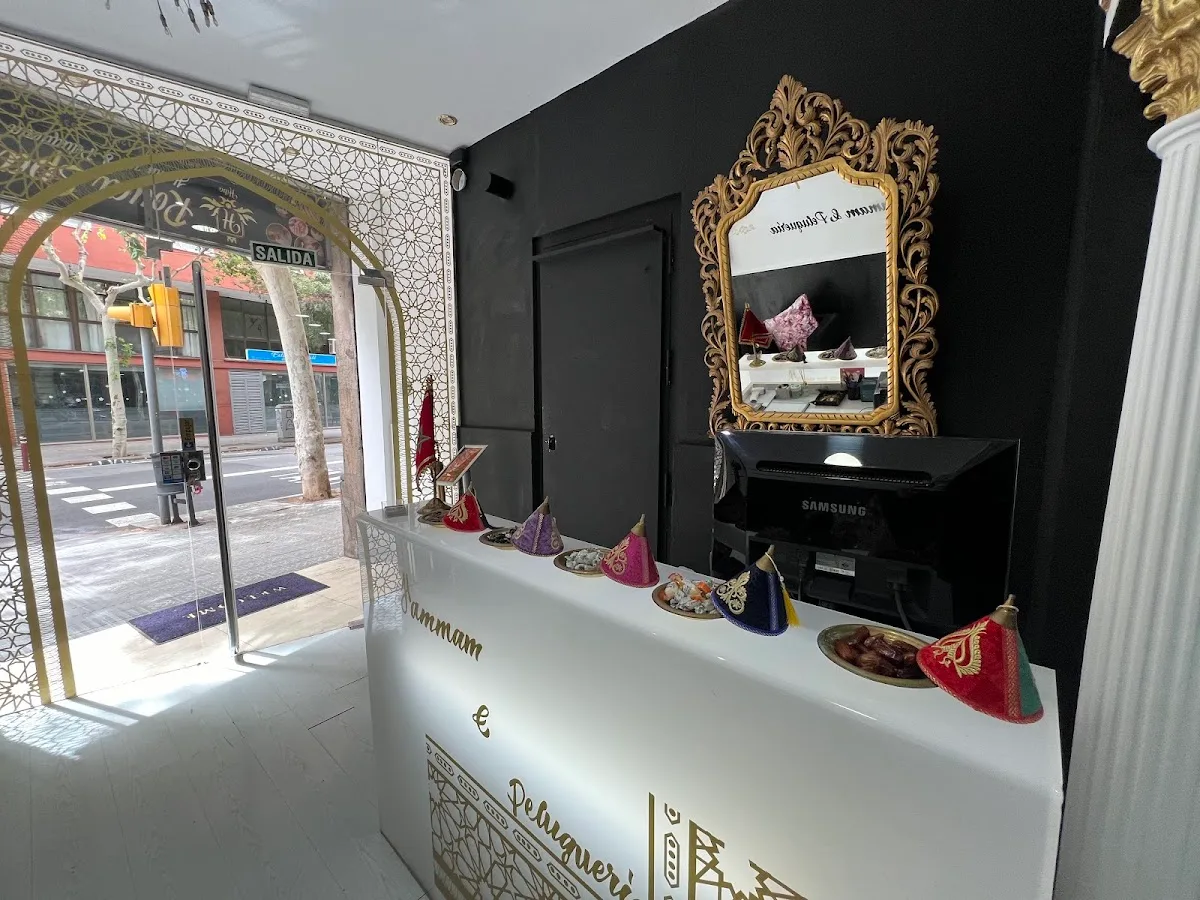 Royal SPA BRCELONA