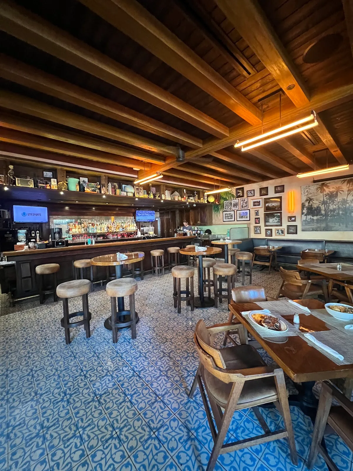 Cafe Habana