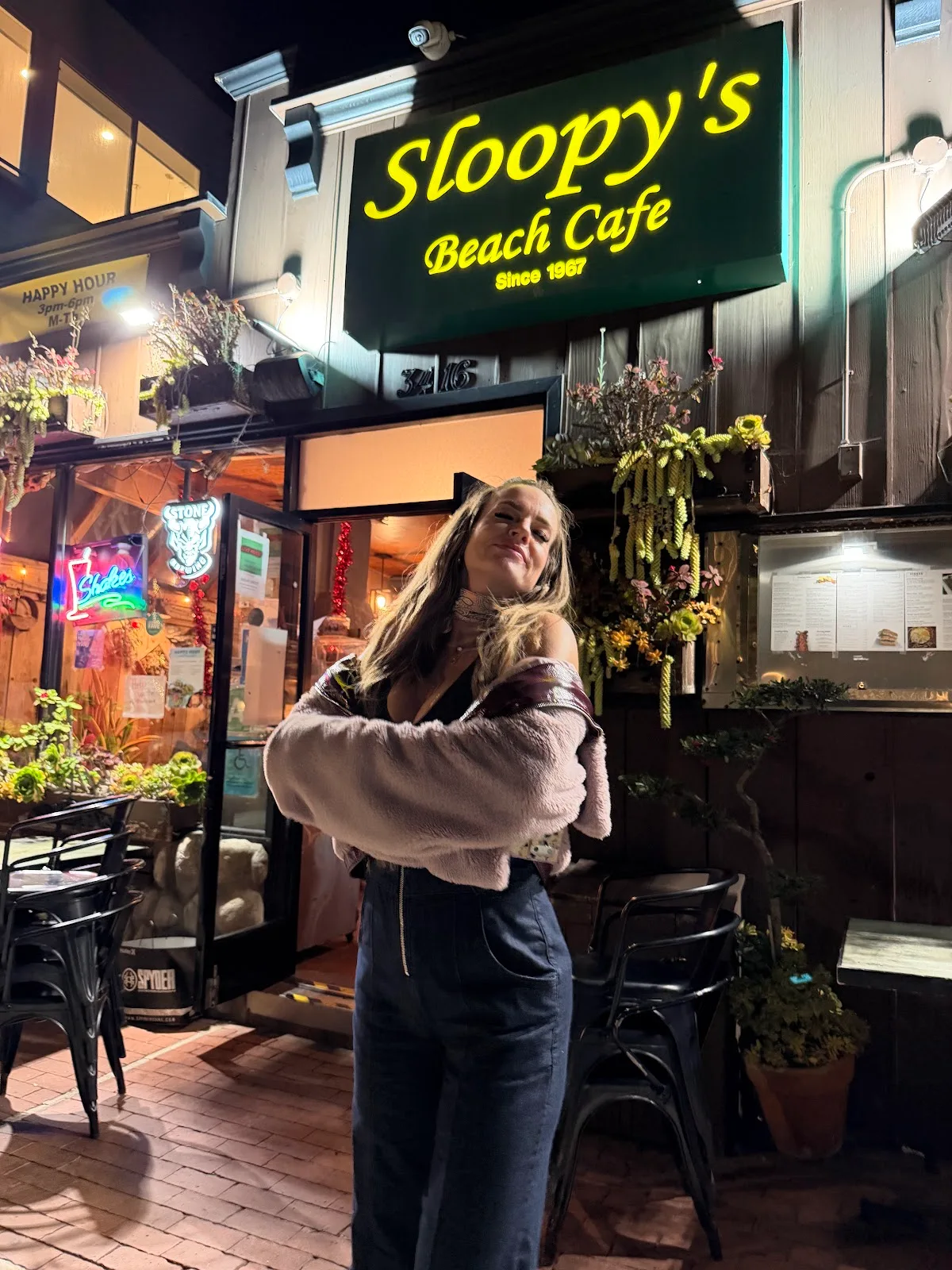 The Local Yolk