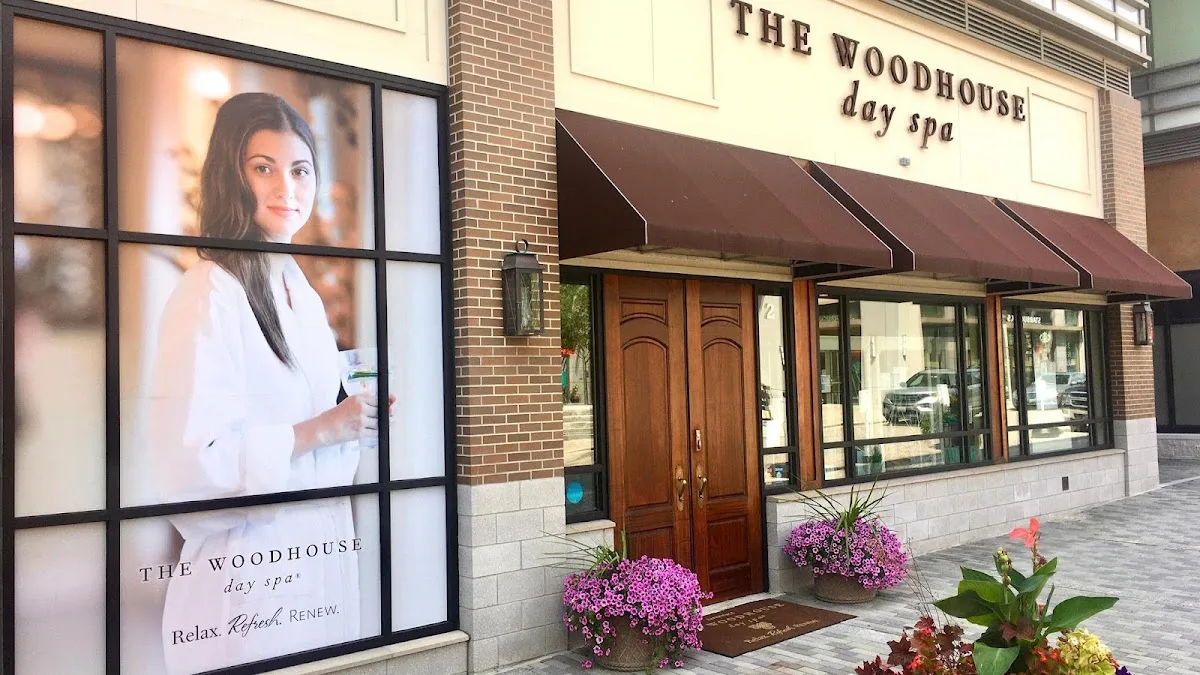 Woodhouse Spa - North Bethesda