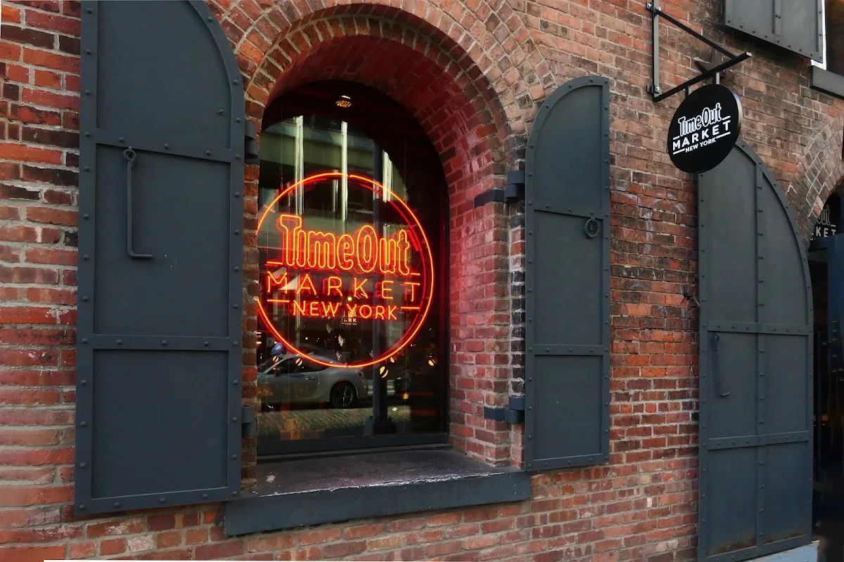 Felice Pasta Bar