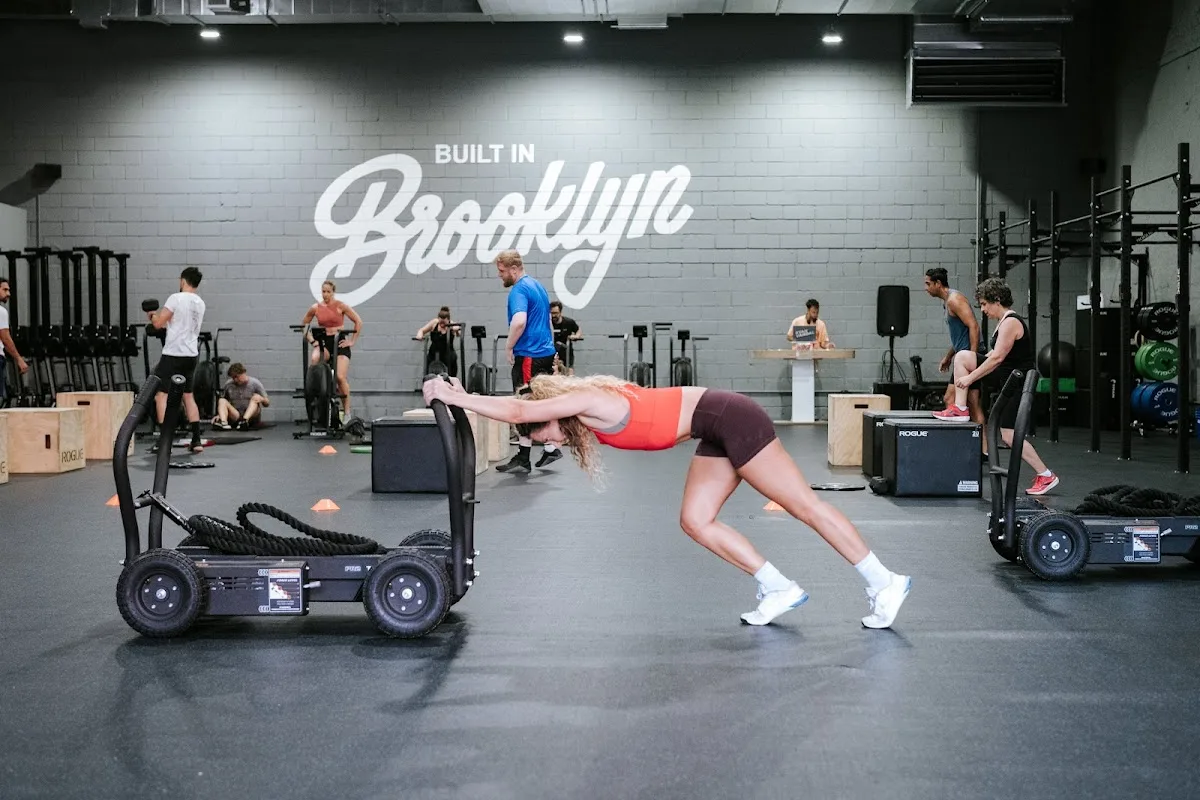 Gowanus Fitness