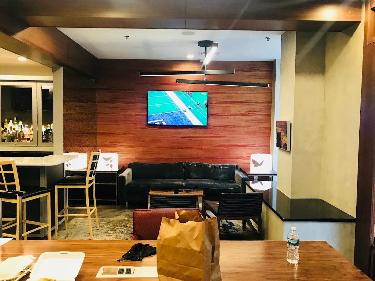 Bar 58