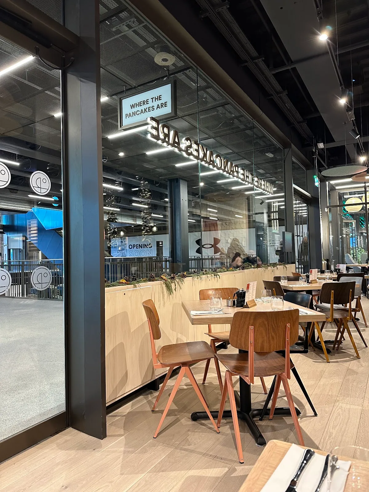 Bread Street Kitchen & Bar - Battersea