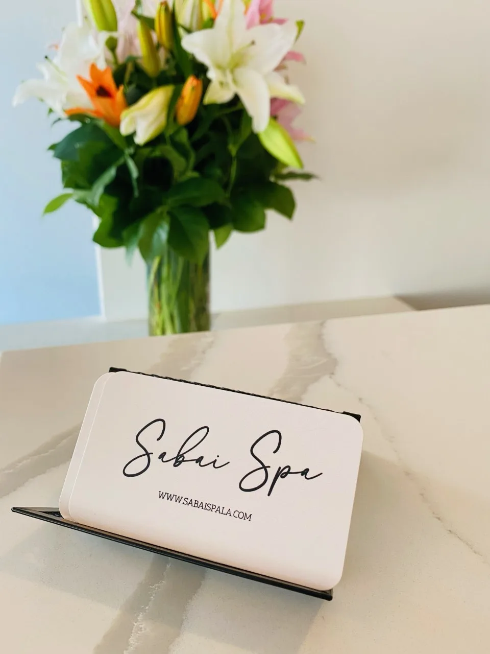 Sabai Spa