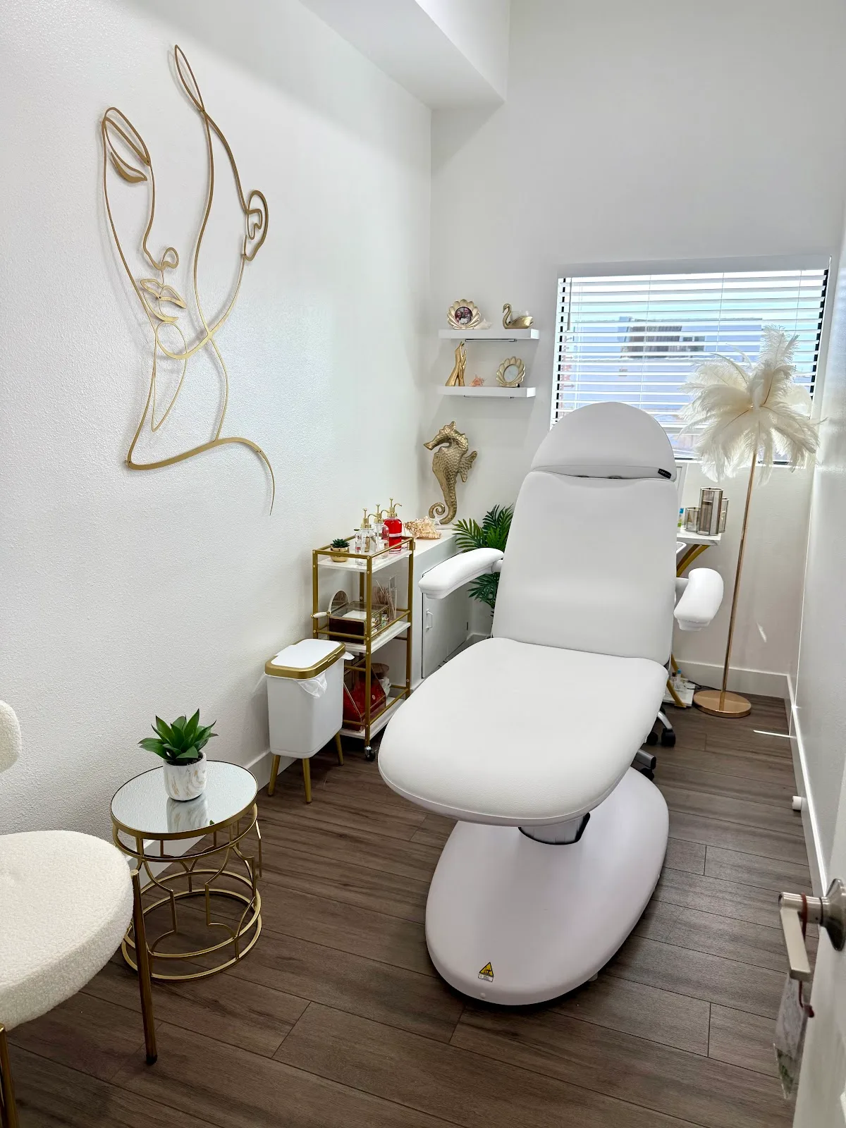 Coastline Aesthetics & Wellness