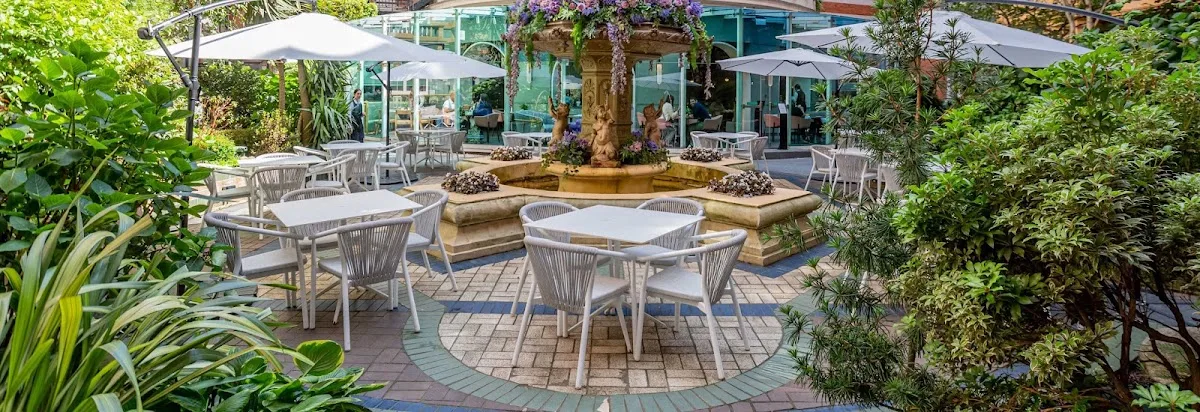 Th@51 Restaurant and Bar