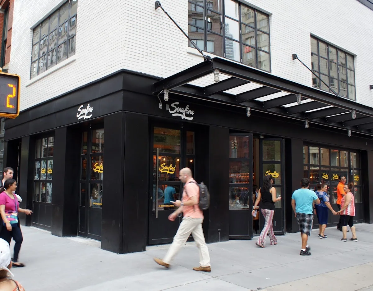 Serafina Tribeca
