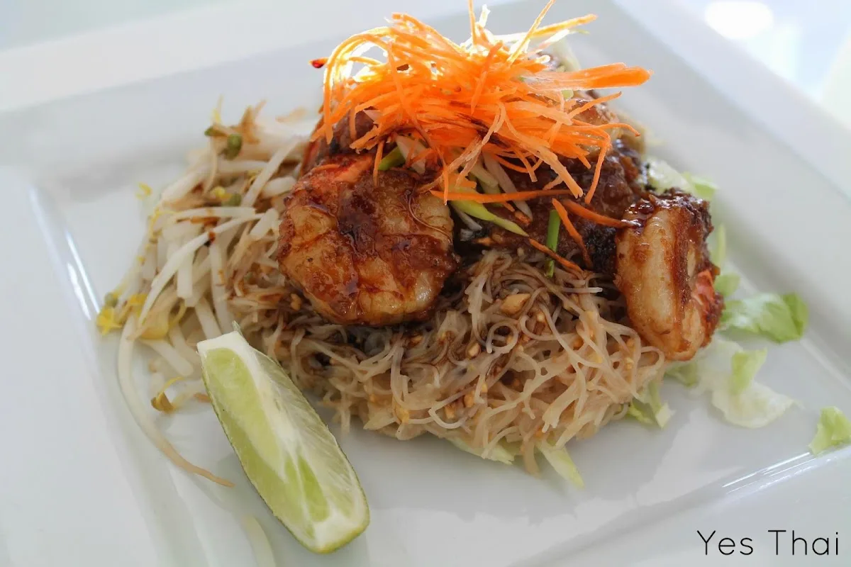 Yes Thai