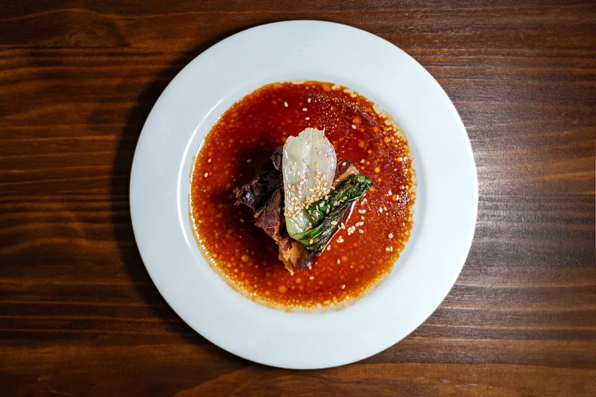 Bistrot Bleu