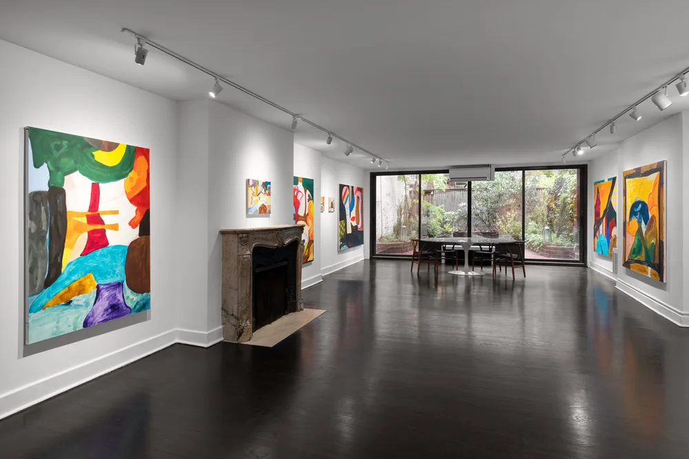 Polina Berlin Gallery