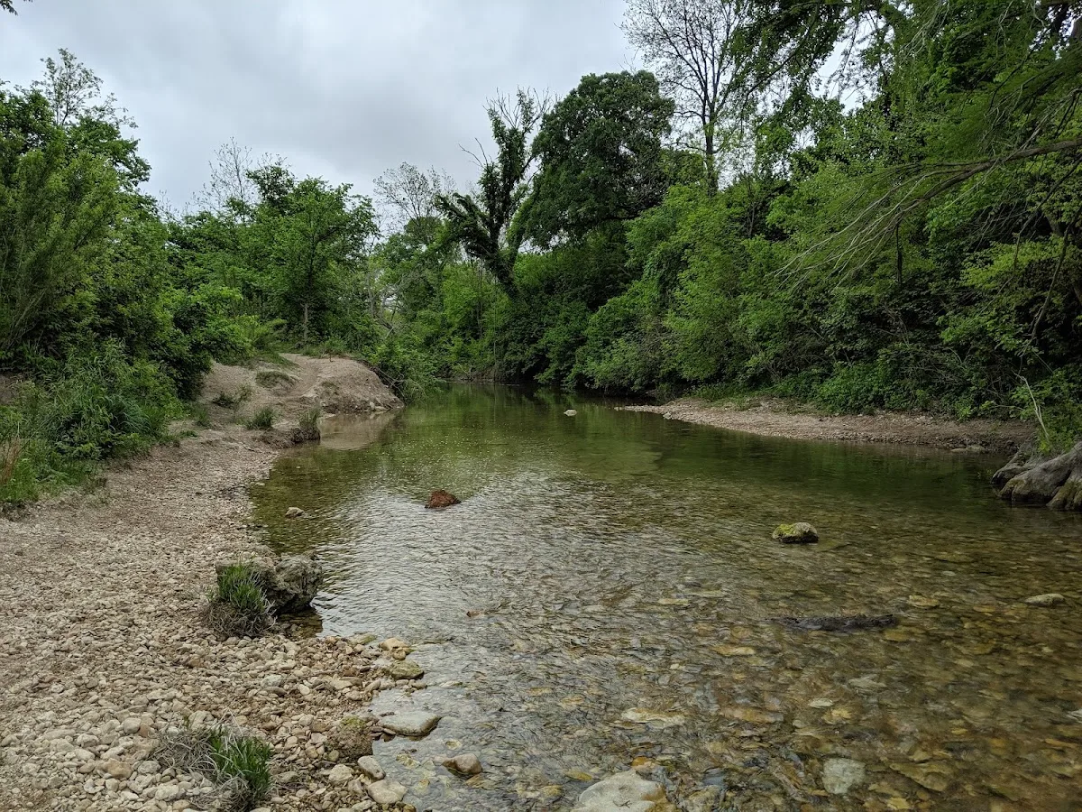 Onion Creek Greenbelt