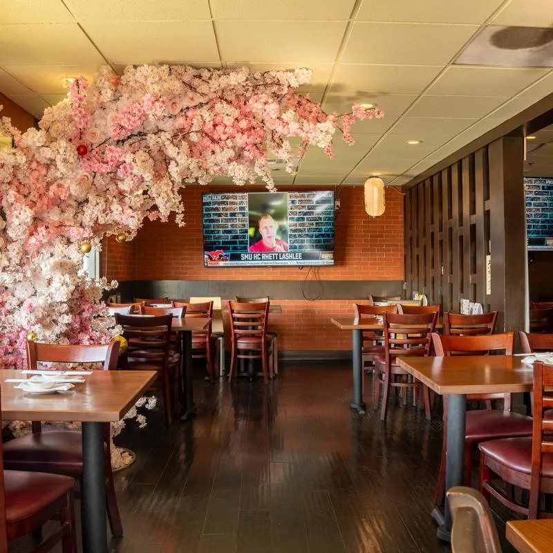Wa Sushi & Izakaya