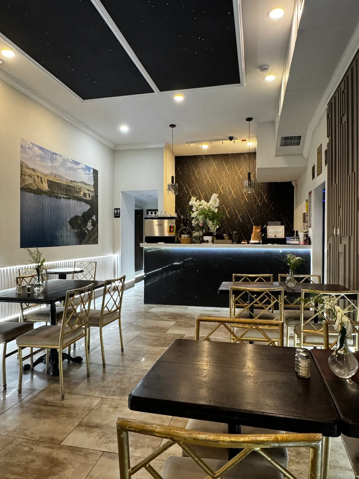 Kabuli Grill