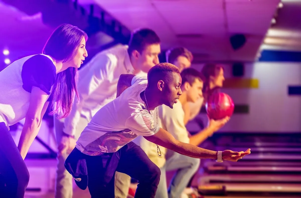Tenpin Kingston
