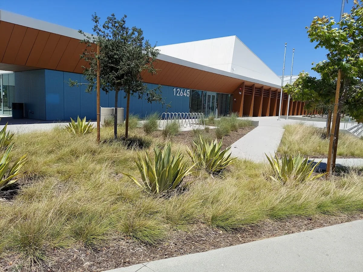 Magic Johnson Park