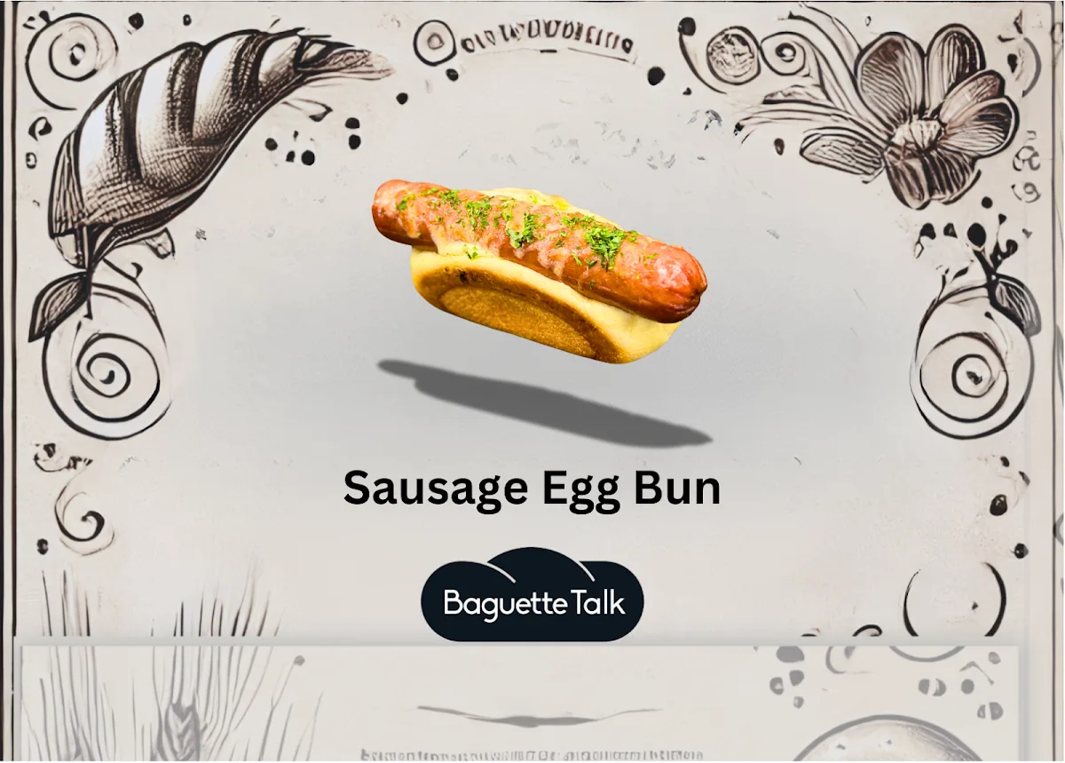 Baguette Talk