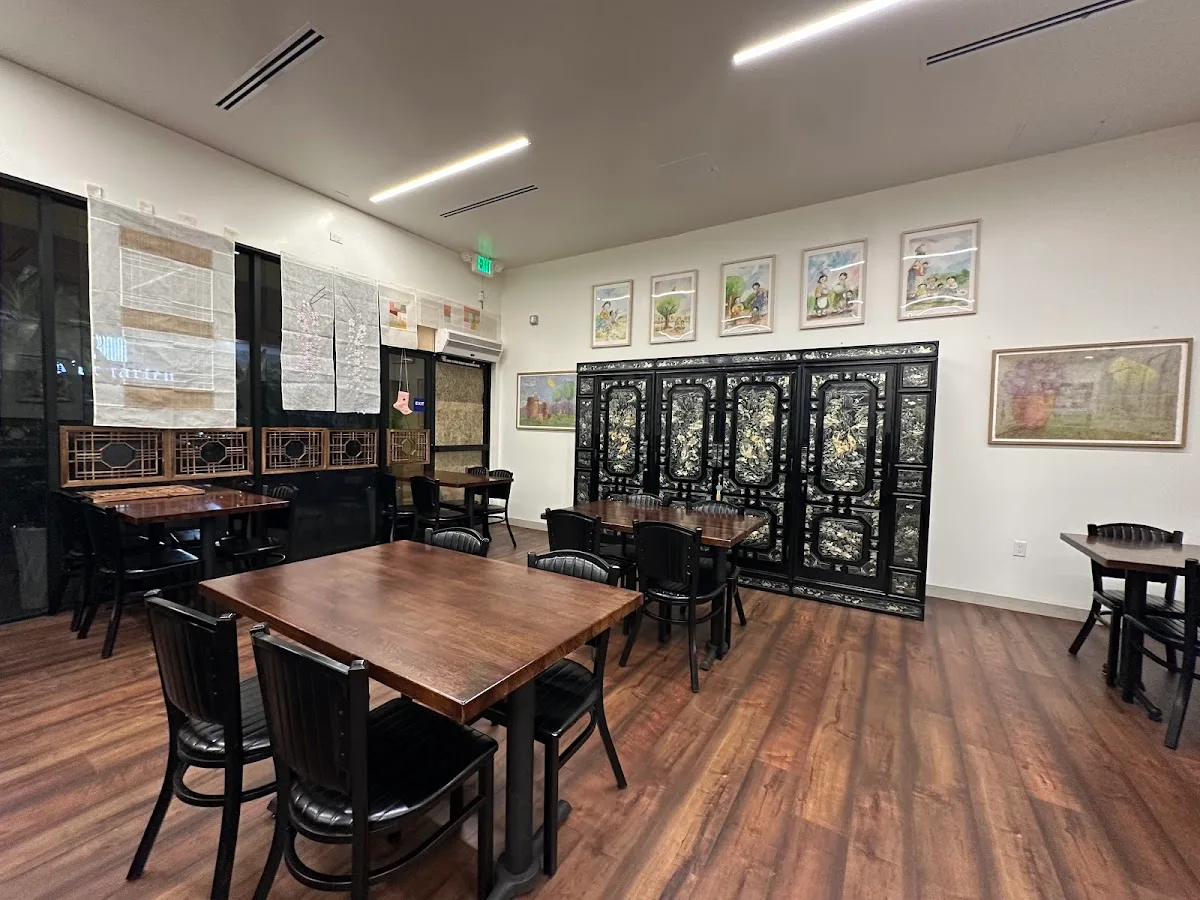 J-korean restaurant