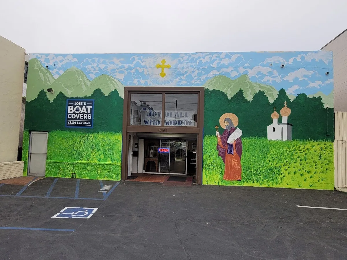 Archangel Michael Orthodox Bookstore