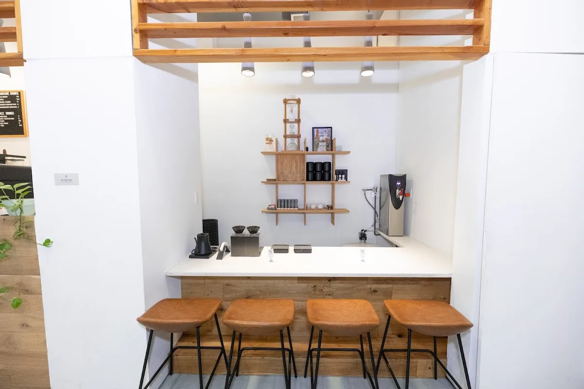 Coffee Project New York