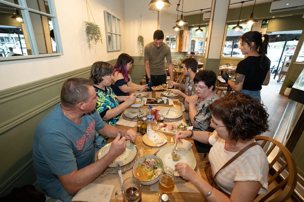 Olivia Bistro