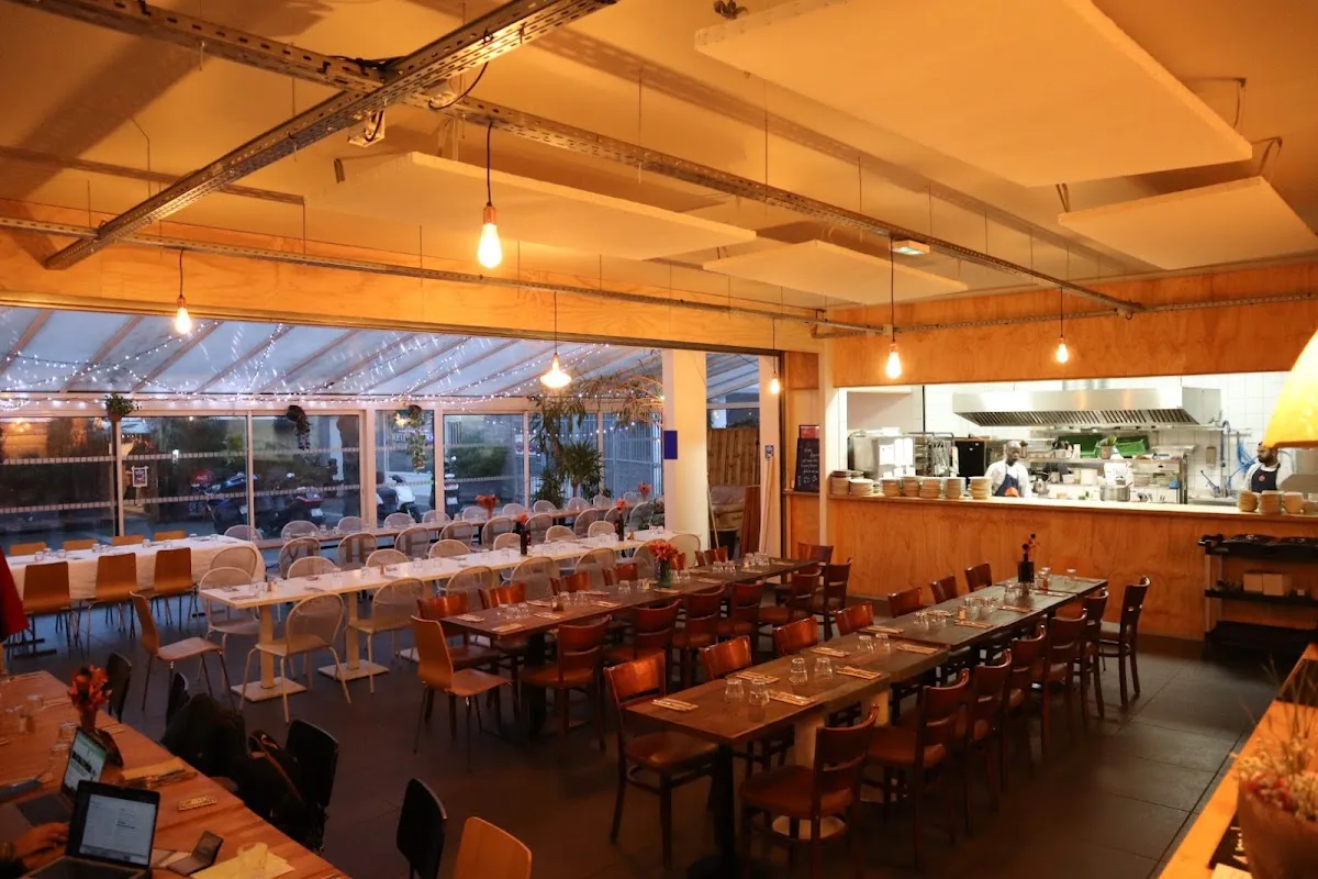 Chez Ernest