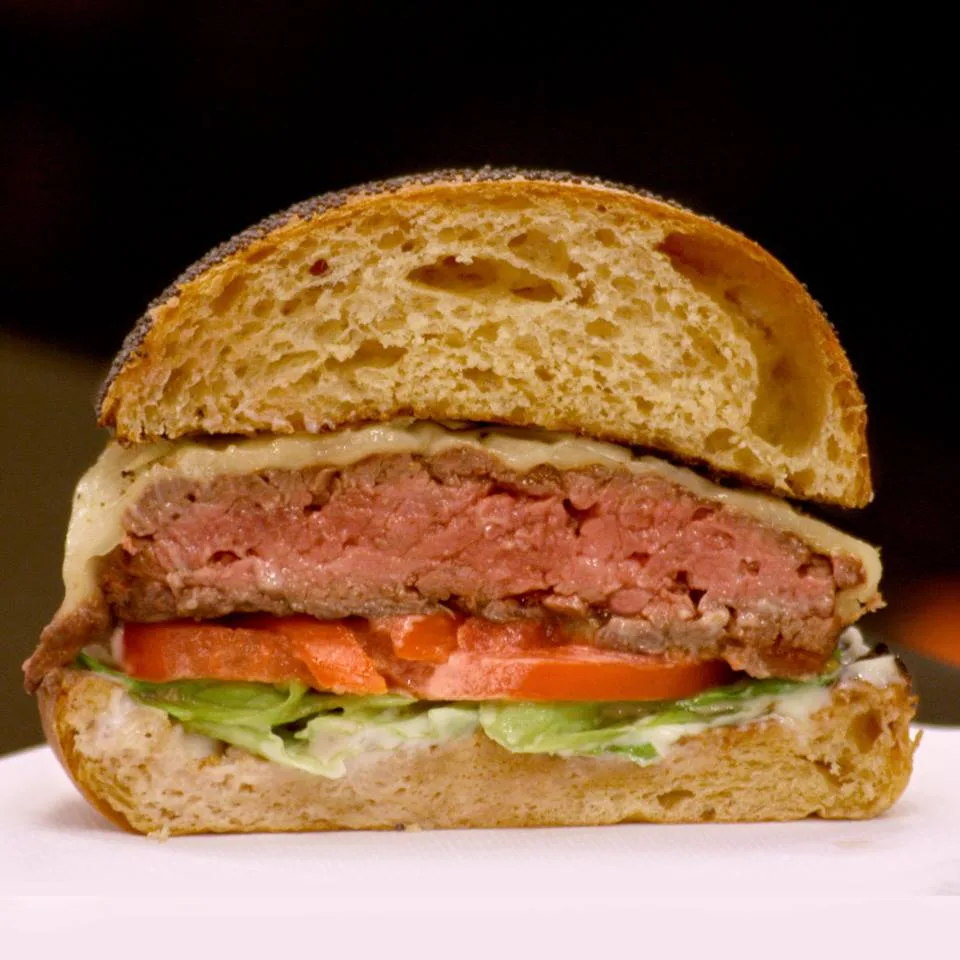 De Paula Hamburgueseria