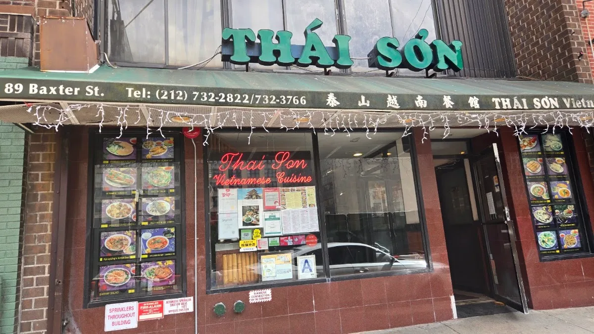 Thái Sơn