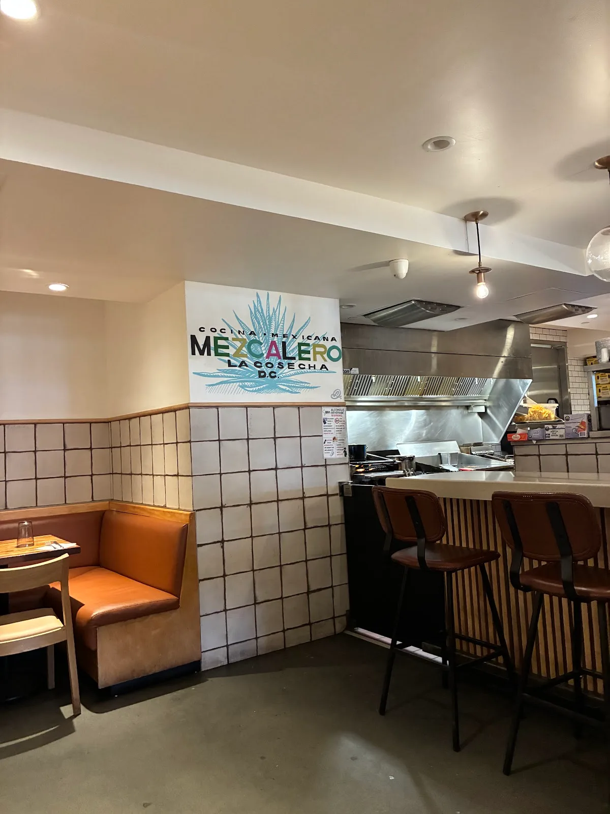 Mezcalero