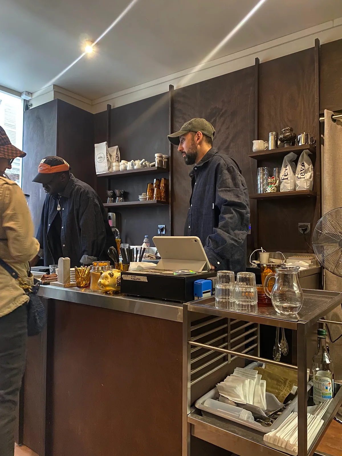Haikara Kissa Coffee