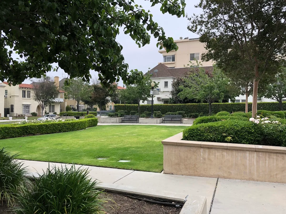 Reeves Park