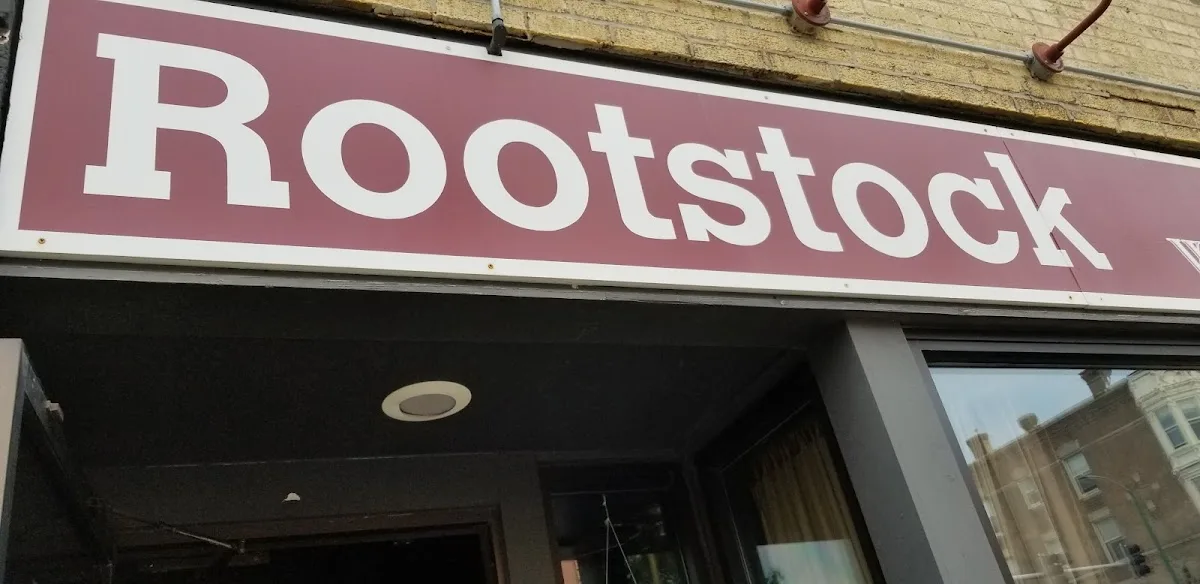 Rootstock Wine & Beer Bar