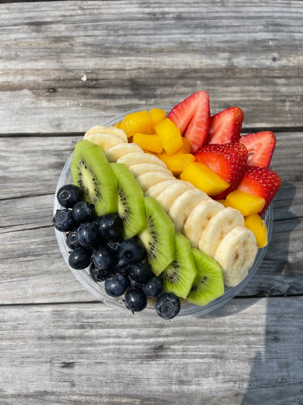 Playa Bowls